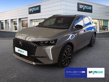 Gebrauchte DS Automobiles DS7