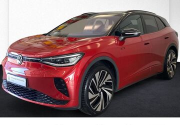 VW ID.4 49.525 km 32.980 &euro; Leipzig 04178