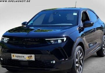 Opel Mokka 14.909 km 21.840 &euro; Merseburg 06217