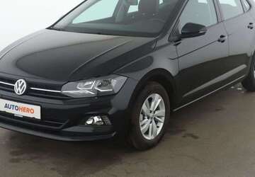 VW Polo 56.808 km 13.000 &euro; Leipzig 04328