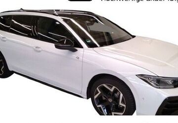 VW Passat 16.664 km 47.330 &euro; Leipzig 04178