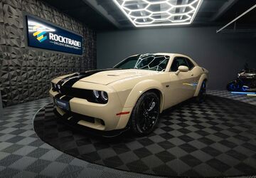 Dodge Challenger 74.940 km 36.990 &euro; Leipzig 04178