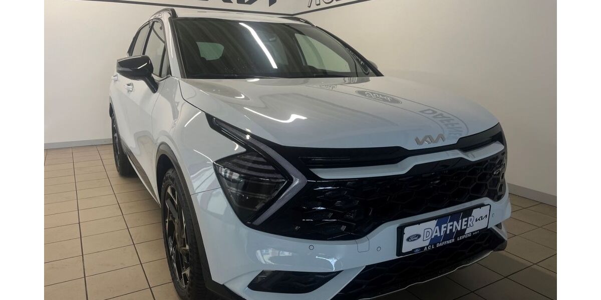 Kia Sportage 13.250 km 32.980 &euro; Leipzig 04179