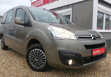 Citroen Berlingo 187.133 km 4.600 &euro; Leipzig 04179