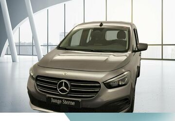 Mercedes-Benz T-Klasse 9.669 km 31.450 &euro; Leipzig 04347