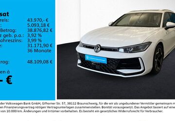 VW Passat 14.912 km 42.770 &euro; Leipzig 04277