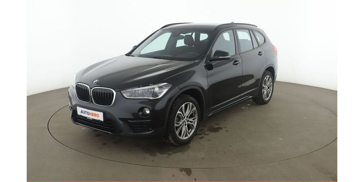 BMW X1 76.998 km 20.350 &euro; Leipzig 04328