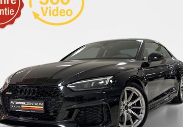 Audi RS5 103.183 km 40.990 &euro; Taucha 04425