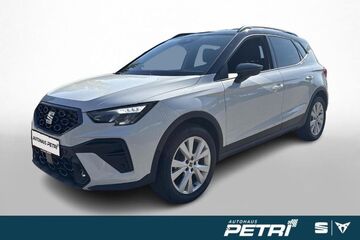 Gebrauchte Seat Arona