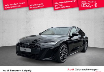 Audi A6 11.900 km 85.600 &euro; Leipzig 04129