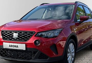 Seat Arona 1.100 km 25.290 &euro; Leipzig 04328