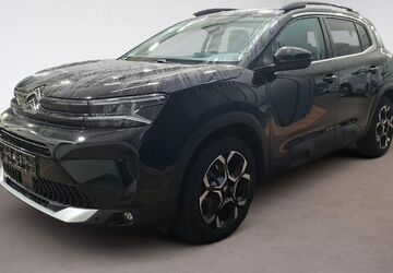 Citroen C5 Aircross 11.900 km 23.970 &euro; Merseburg 06217