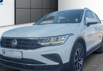 VW Tiguan 77.683 km 24.460 &euro; Wurzen 04808