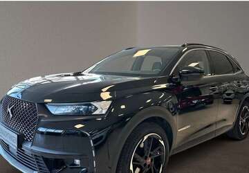DS Automobiles DS 7 Crossback 145.500 km 16.990 &euro; Leipzig 04209
