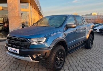 Ford Ranger 29.986 km 42.740 &euro; Eilenburg 04838