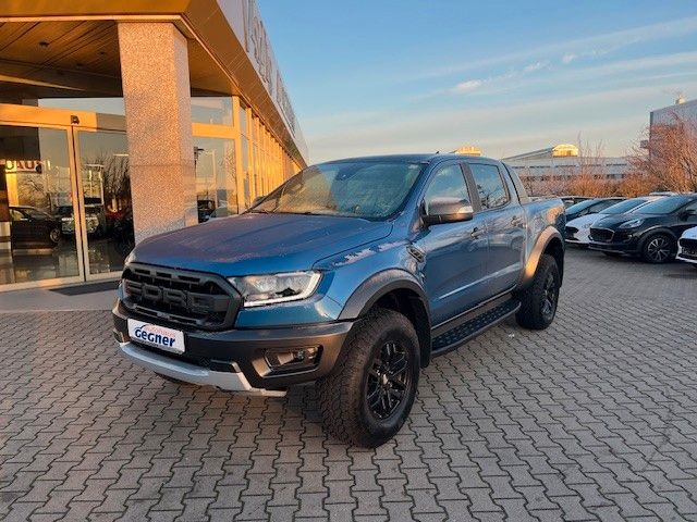 Ford Ranger 29.986 km 42.740 &euro; Eilenburg 04838