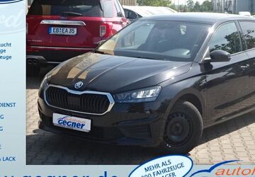 Skoda Fabia 48.624 km 13.640 &euro; Eilenburg 04838