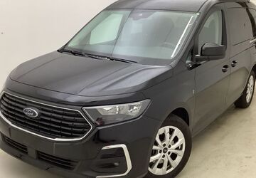Ford Tourneo Connect 9.770 km 33.870 &euro; Leipzig 04179