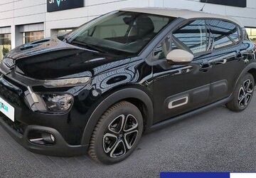 Citroen C3 19.998 km 16.930 &euro; Leipzig 04129