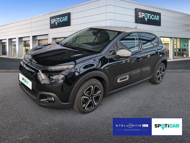 Citroen C3 19.998 km 16.930 &euro; Leipzig 04129