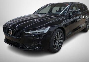 Volvo V60 25.000 km 36.890 &euro; Leipzig 04319