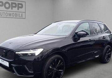 Volvo XC60 24.158 km 41.960 &euro; Leipzig 04129