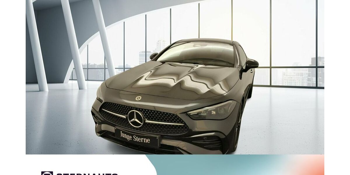 Mercedes-Benz CLE 220 22.569 km 54.978 &euro; Leipzig 04277