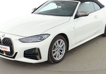 BMW 440 45.060 km 44.390 &euro; Leipzig 04328