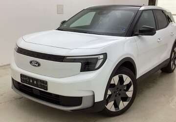 Ford Explorer 6.490 km 38.980 &euro; Leipzig 04179