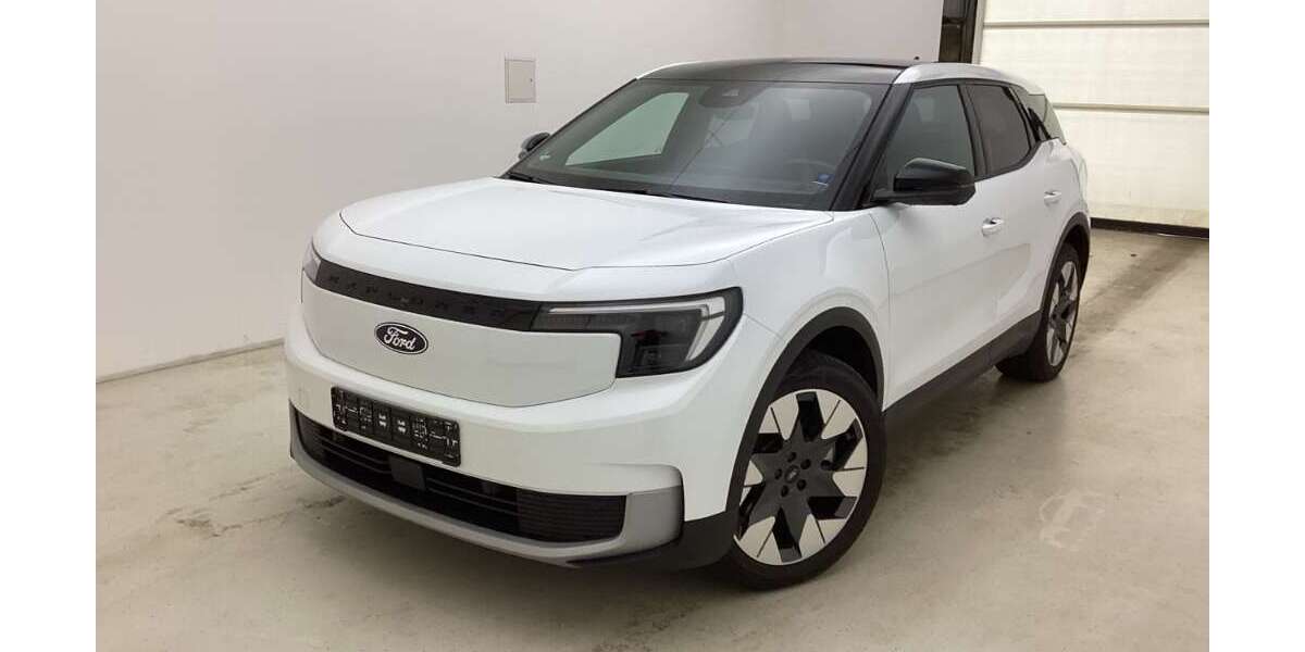 Ford Explorer 6.490 km 38.980 &euro; Leipzig 04179