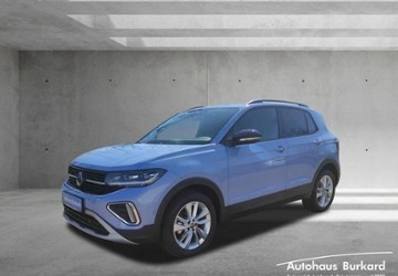 VW T-Cross 6.500 km 29.900 &euro; Leipzig 04288