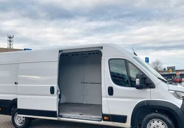 Opel Movano 133.224 km 13.999 &euro; Leipzig 04328