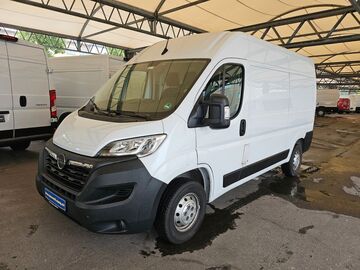 Gebrauchte Opel Movano