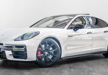 Porsche Panamera 32.541 km 116.780 &euro; Leipzig 04356