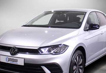 VW Polo 1.600 km 24.977 &euro; Brandis/ b. Leipzig 04821