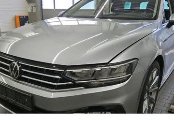 VW Passat 41.078 km 27.930 &euro; Leipzig 04178