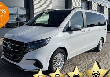 Mercedes-Benz V 220 15.154 km 65.880 &euro; Grimma 04668