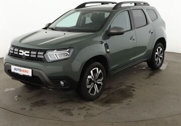 Dacia Duster 20.834 km 21.290 &euro; Leipzig 04328