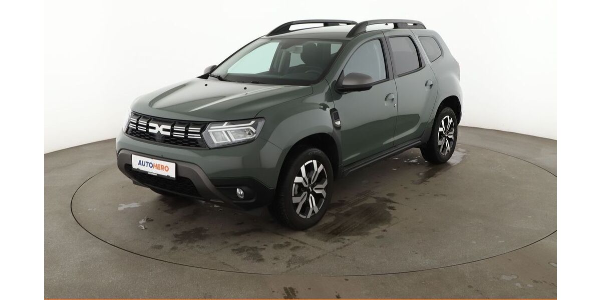 Dacia Duster 20.834 km 21.290 &euro; Leipzig 04328