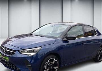 Opel Corsa 24.250 km 13.990 &euro; Schkeuditz 04435