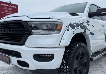 Dodge RAM 66.800 km 45.990 &euro; Leipzig 04178