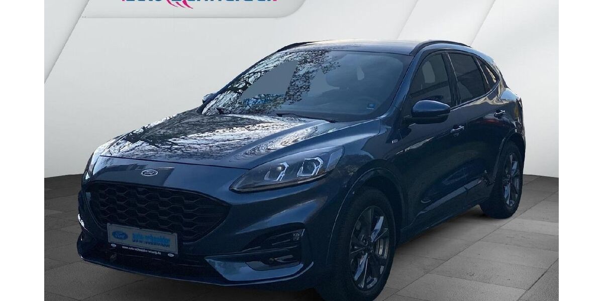 Ford Kuga 6.750 km 23.900 &euro; Leipzig 04129