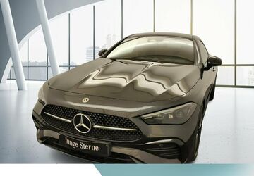 Mercedes-Benz CLE 220 22.569 km 51.170 &euro; Leipzig 04277