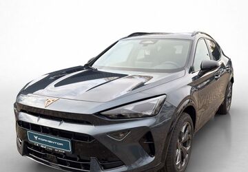 Cupra Formentor 1.500 km 38.990 &euro; Leipzig 04179