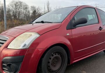 Citroen C2 48.528 km 2.299 &euro; Borsdorf 04451