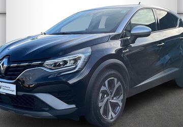 Renault Captur 26.922 km 19.490 &euro; Leipzig 04129
