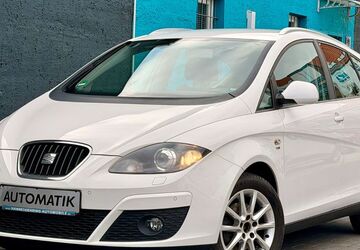Seat Altea 119.100 km 7.990 &euro; Leipzig 04179