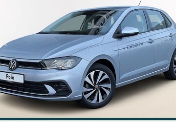VW Polo 1.500 km 23.570 &euro; Leuna 06237