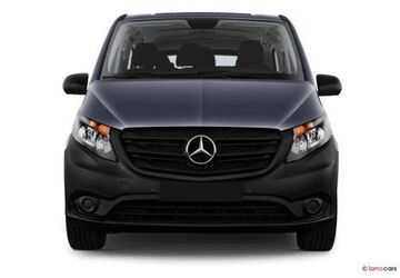 Mercedes-Benz Vito 177.650 km 19.990 &euro; Leipzig 04179