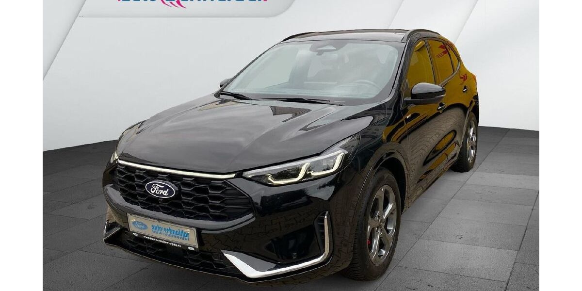 Ford Kuga 19.681 km 35.990 &euro; Leipzig 04129